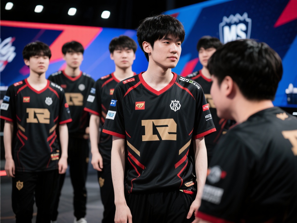 RNG作为一支顶级战队，其历史战绩、选手风格以及近