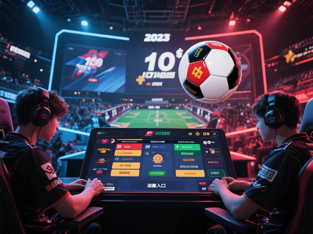 电竞竞猜滚球:探索数字竞技投注的魅力与机遇 (电竞竞猜滚球:揭秘数字竞技投注的独特魅力与无限机遇) 随着电竞产业的蓬勃发展,电竞竞猜滚球的市场潜力不容