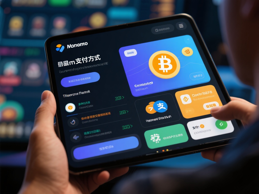 最后，支付方式的多样性和安全性同样关键。支持多种支