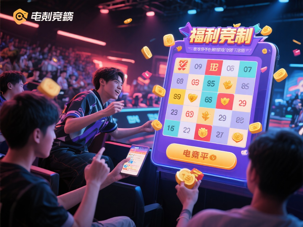 在数字娱乐飞速发展的今天，电竞已经成为无数年轻人的