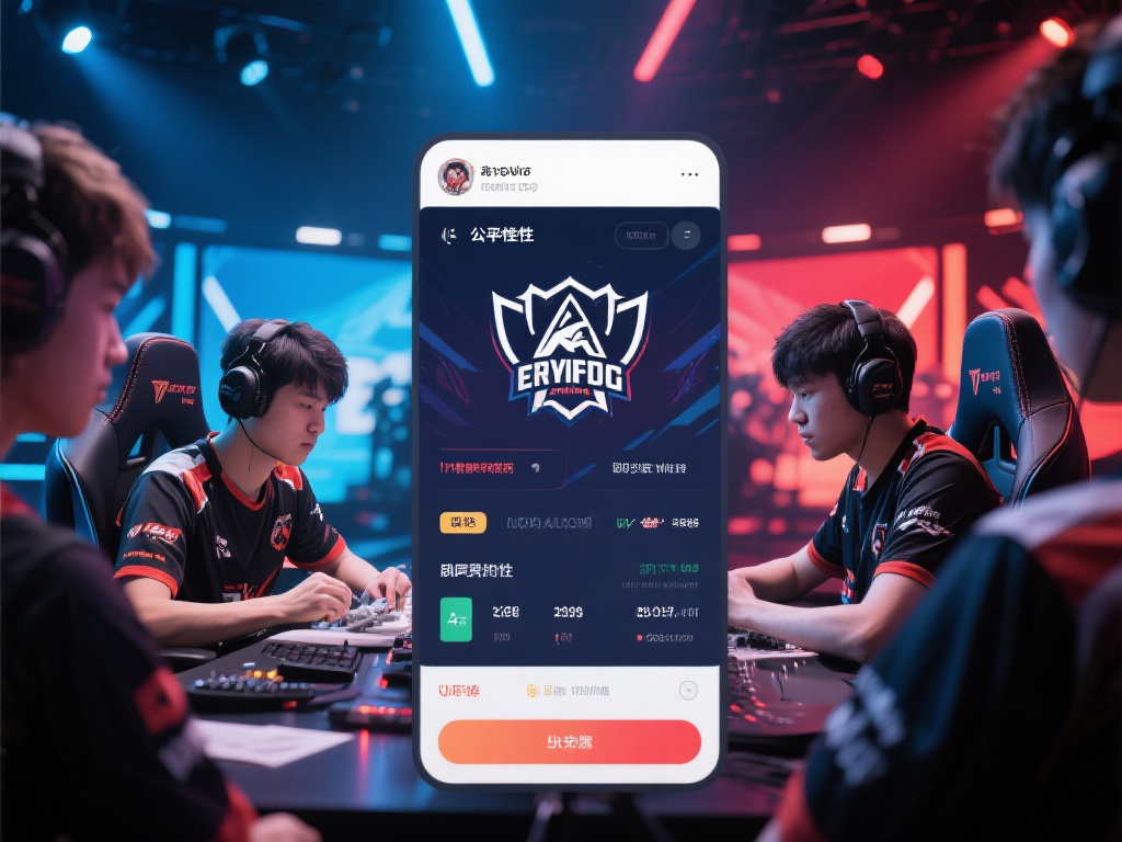 此外，比赛的公平性也是影响可信度的重要因素。电竞作