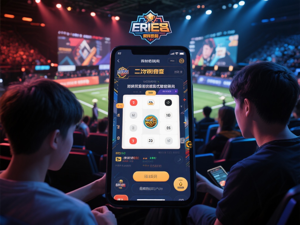 此外，电竞竞猜还为玩家提供了一个与游戏更深层次互动