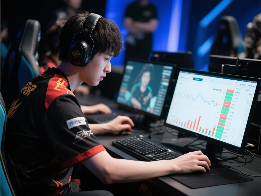 分析选手状态：核心选手的发挥是比赛的关键。如果某位