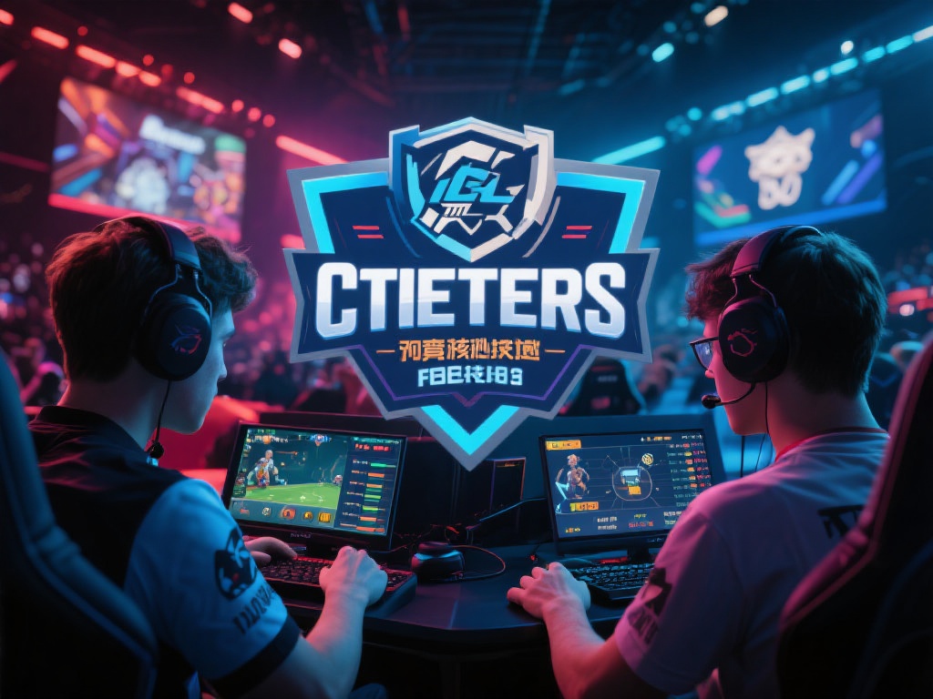 在数字化娱乐飞速发展的今天，电竞已经成为全球范围内