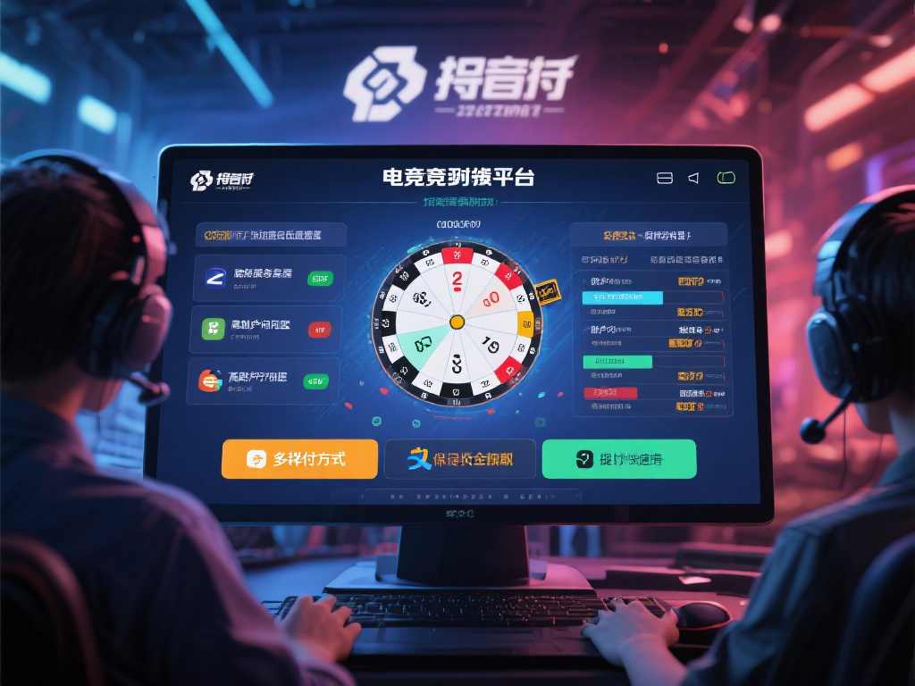 一个值得托付的电竞竞猜平台通常具备以下特征。第一，