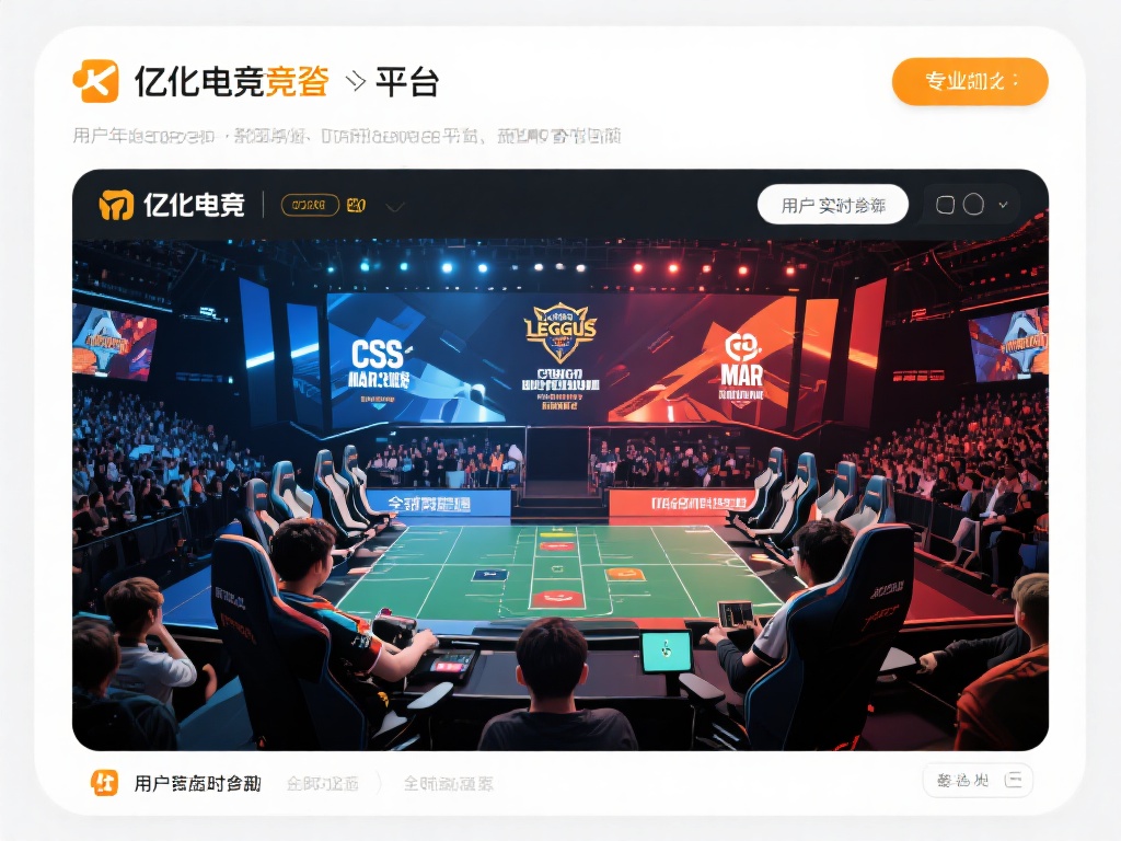 近年来，电竞行业的迅猛发展令人叹为观止。从《英雄联