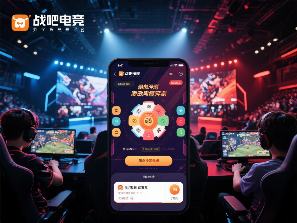 在数字娱乐飞速发展的今天，电子竞技已经成为全球范围
