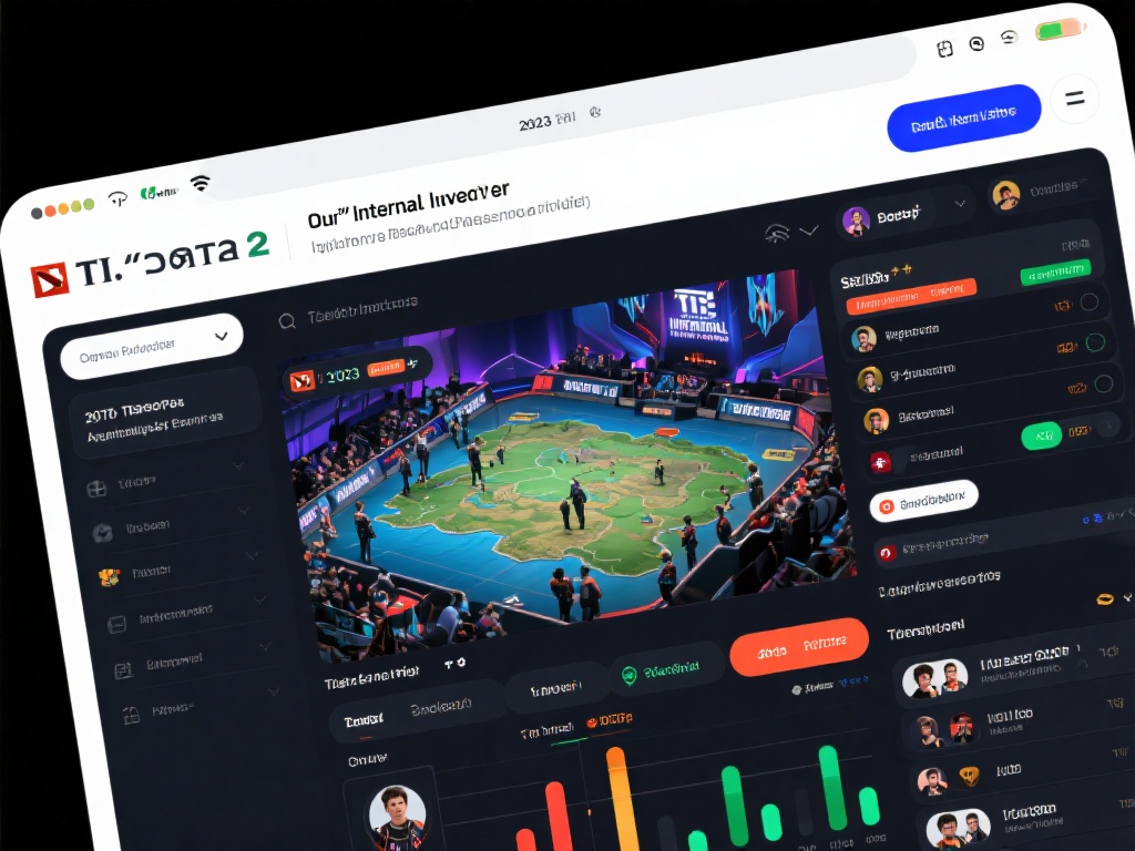 探索顶级电竞投注网站平台，畅享刺激竞技体验 (探索顶级电竞投注网站平台，畅享刺激竞技与无限乐趣体验）