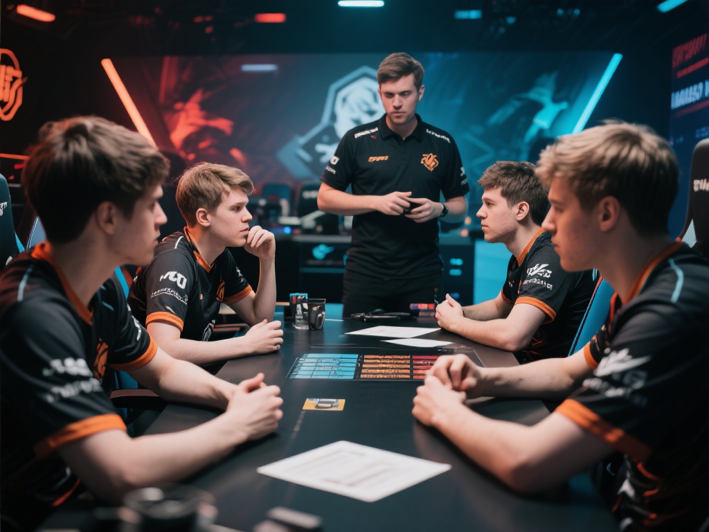 电竞竞猜让击杀：精准预测战局的致胜秘诀与技巧 (电竞竞猜让击杀：精准预测战局的致胜秘诀与实用技巧解析）