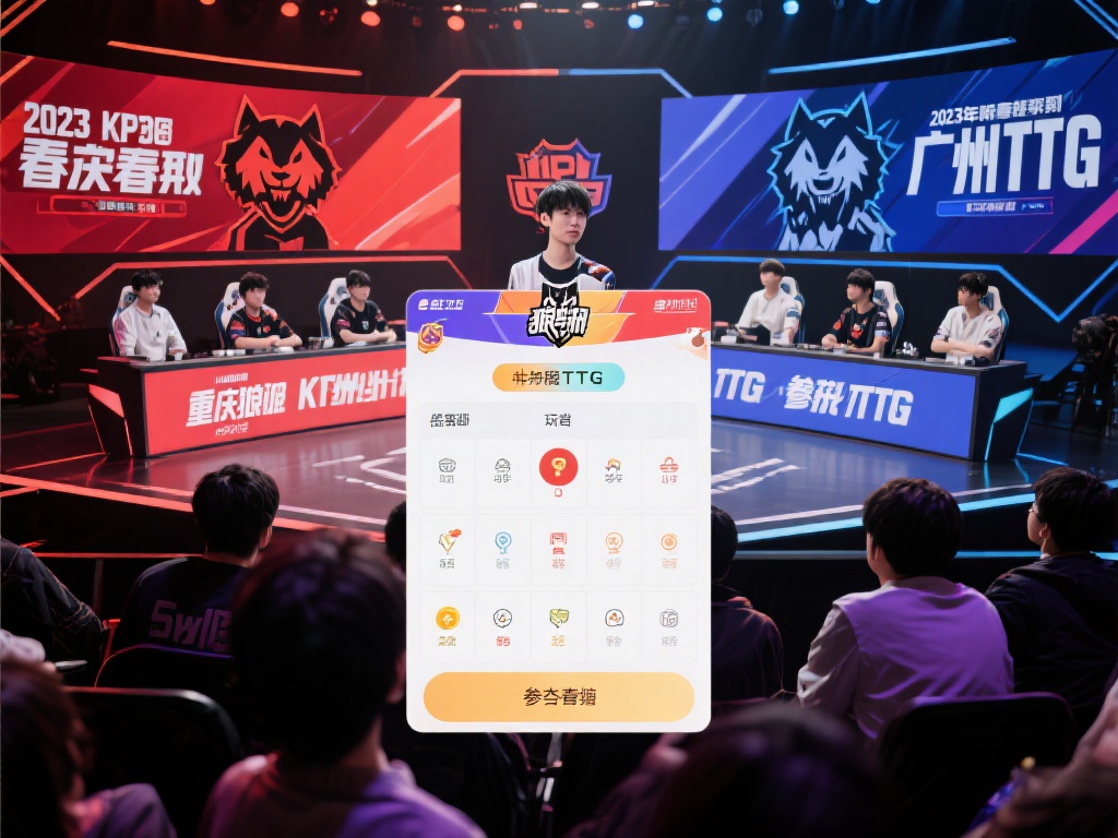 王者电竞竞猜：探索游戏与激情的无限可能 (王者电竞竞猜：开启游戏激情与无限可能的竞技之旅）