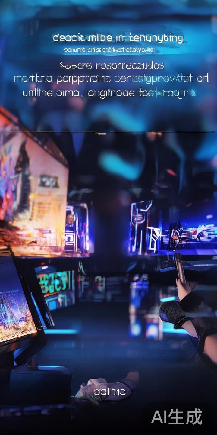 全面解析电竞投注认证金权益及使用指南