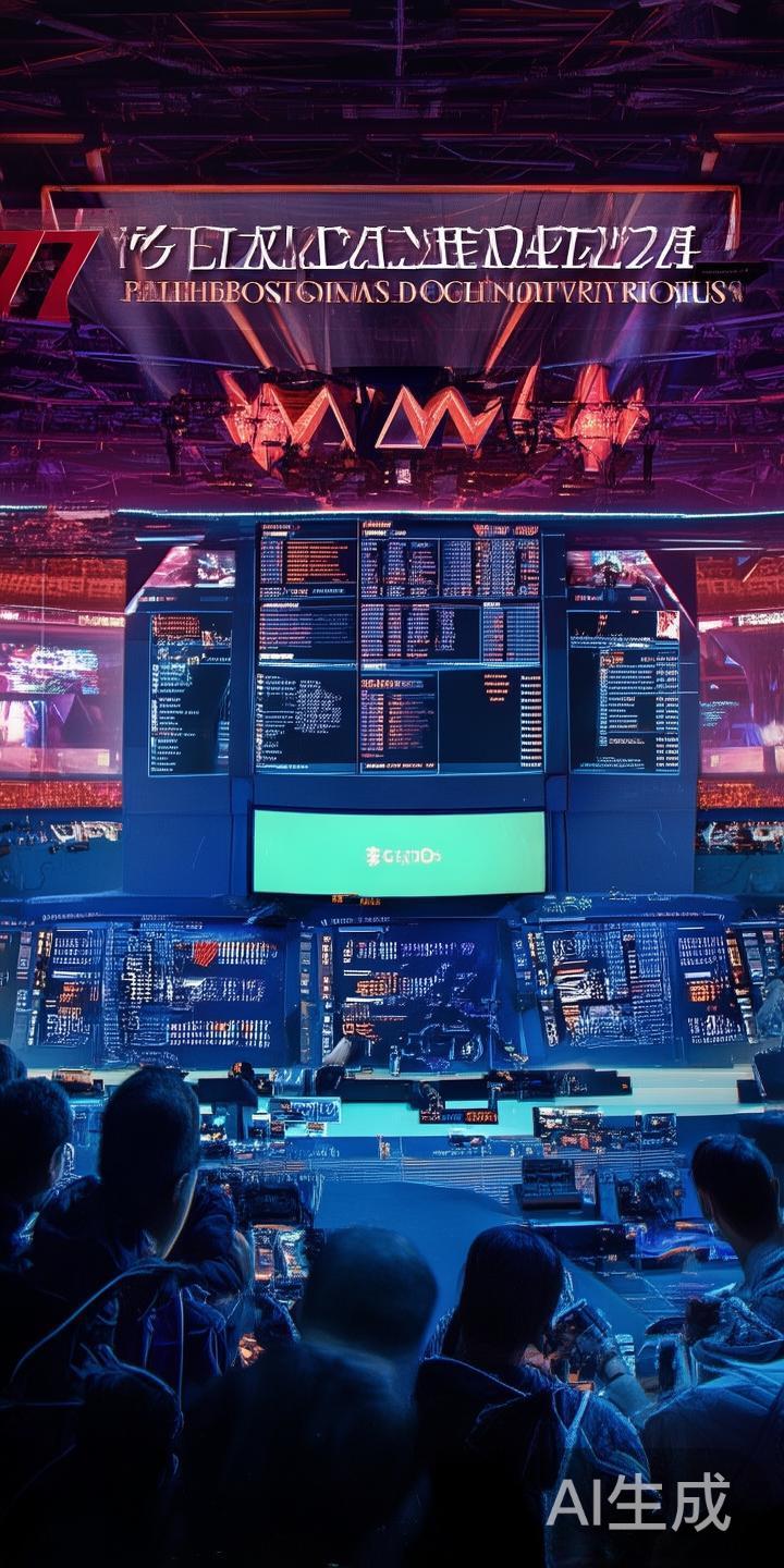 全面解读：2024年电竞投注知乎指南与实用策略攻略