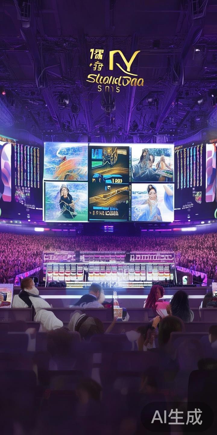 提供安全可靠电竞投注服务的网站有哪些推荐 盛大电竞:作为业内知名的电竞赛事运营商,盛大电竞不