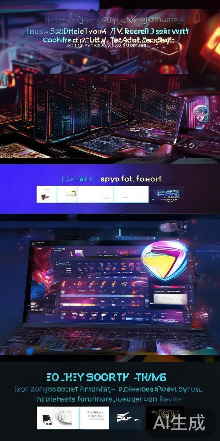 2024年最权威的十大正规电竞投注软件排名与详细使用指南