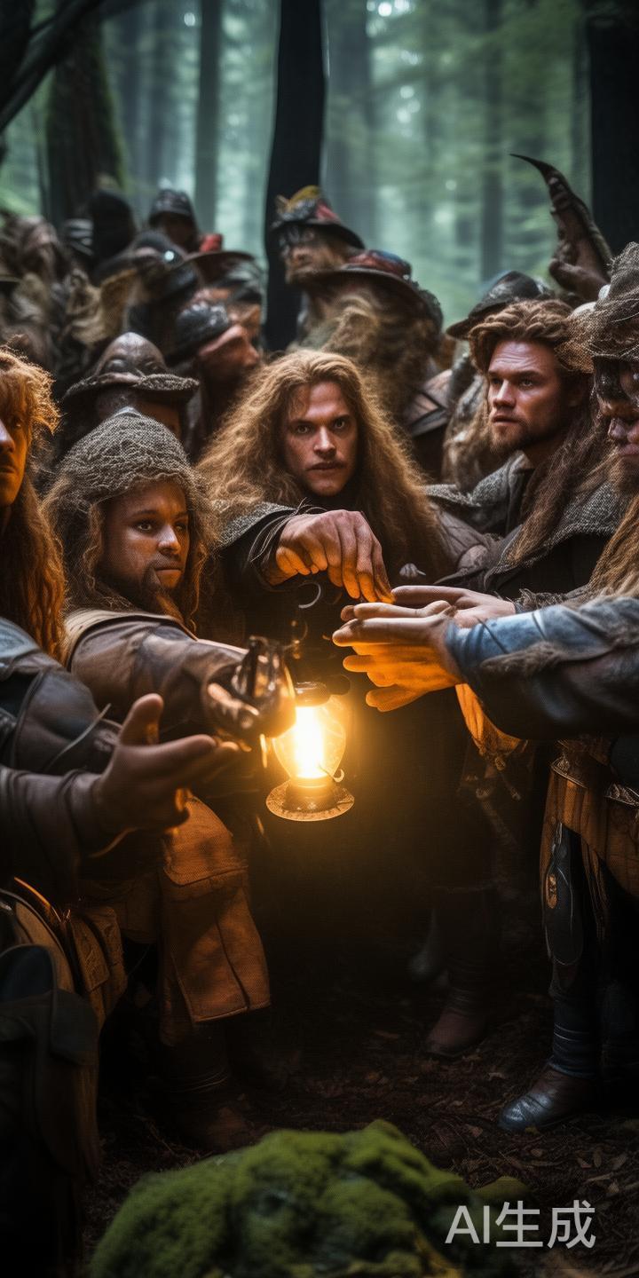 全面解析Gimli电竞投注技巧与最新赛事全面关注与分析 团队配合与沟通:团队合作是Gimli中不可或缺的元