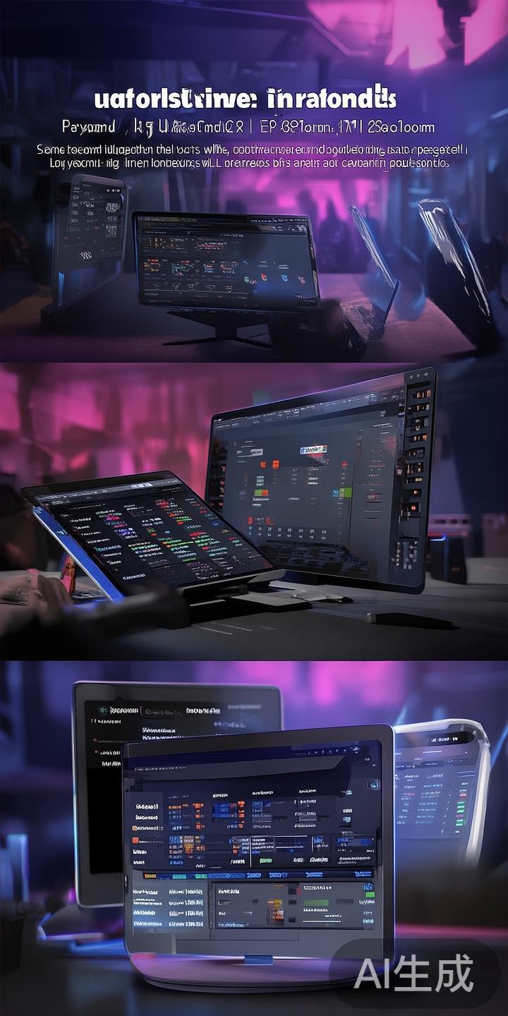 其次，其技术平台高度稳定，能够应对大量用户同时在线