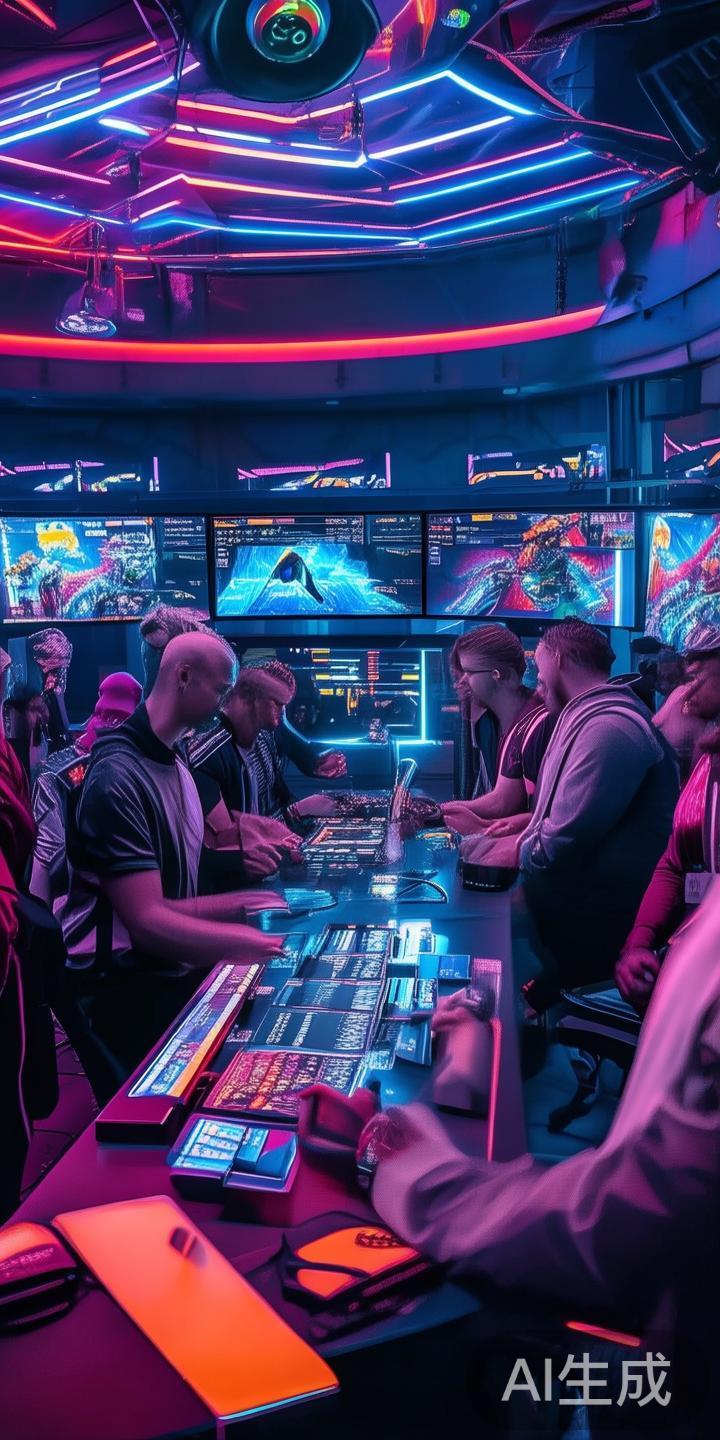 深度解析：全面揭秘专业电竞投注的玩法策略与实用技巧