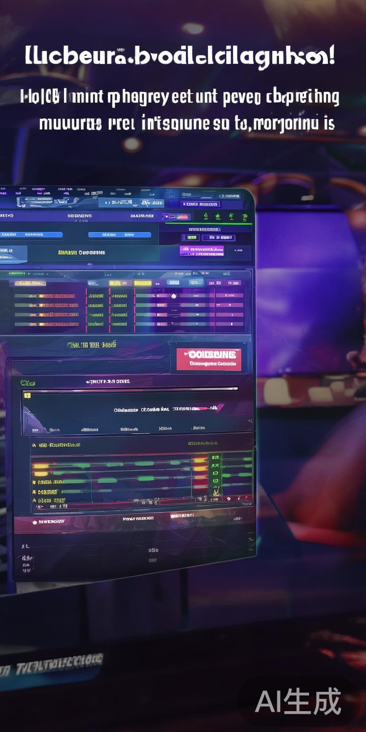 2024年全新电竞投注在线入口推荐与使用指南 为什么选择优质的电竞投注在线入口至关重要
在电竞