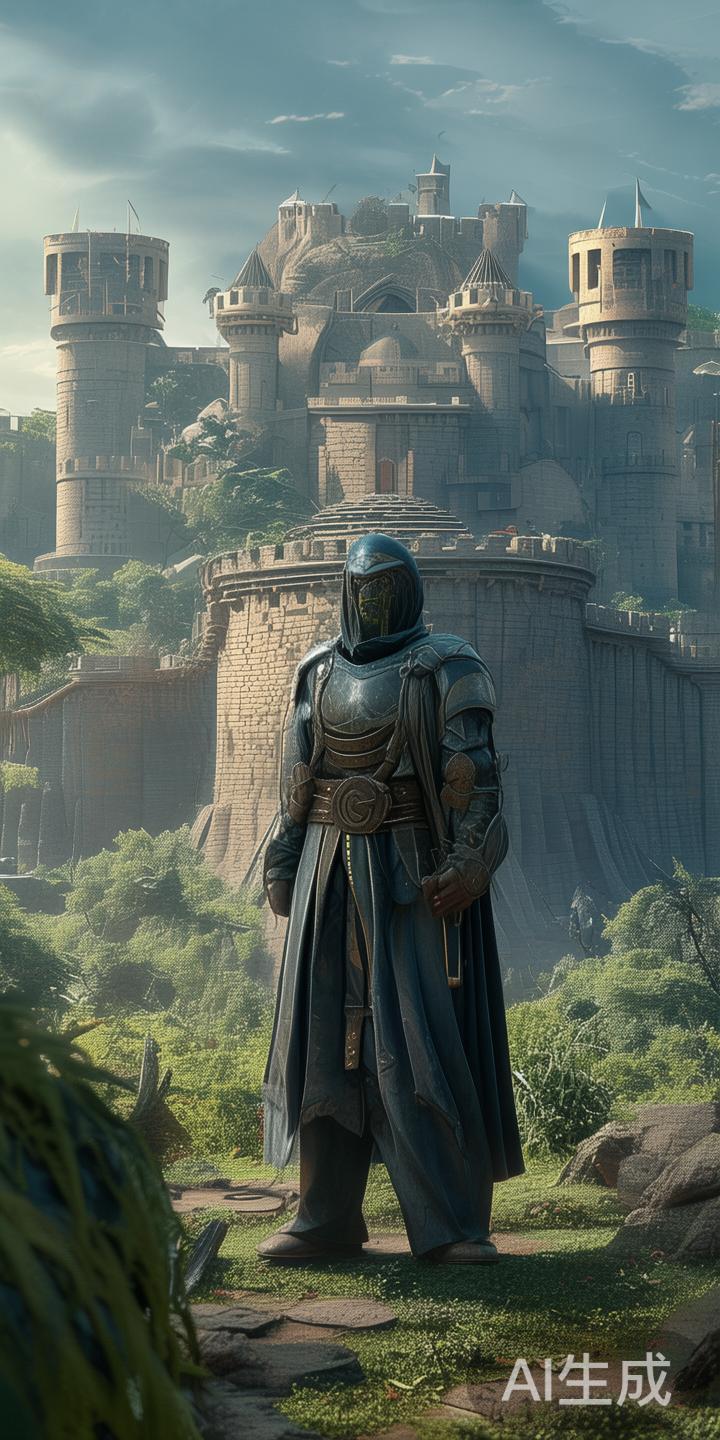 3.安全稳定的资金保障
资金安全是用户最关心的问