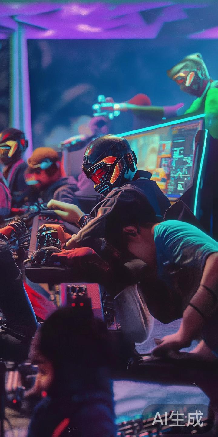 全面解析电竞投注BO5赛制的详细规则与比赛流程