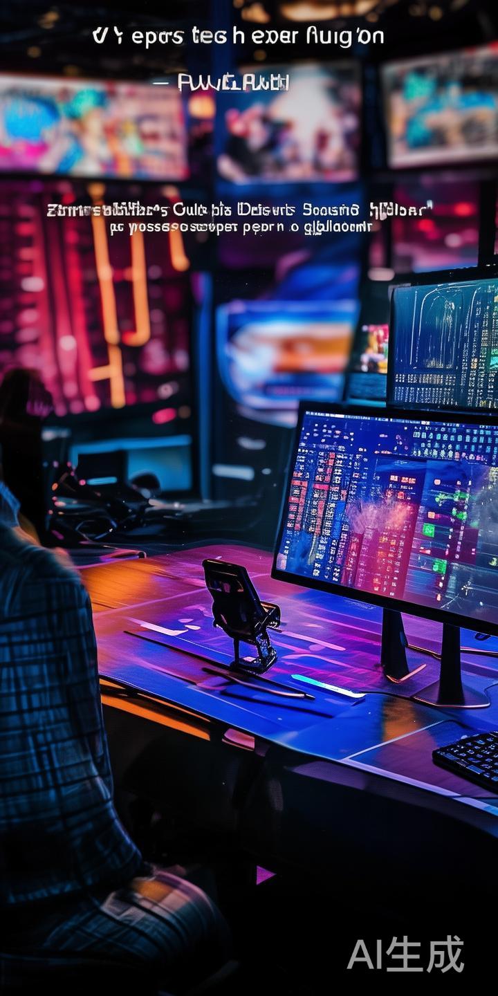 2023年最靠谱电竞投注推荐指南,助你轻松赢大奖