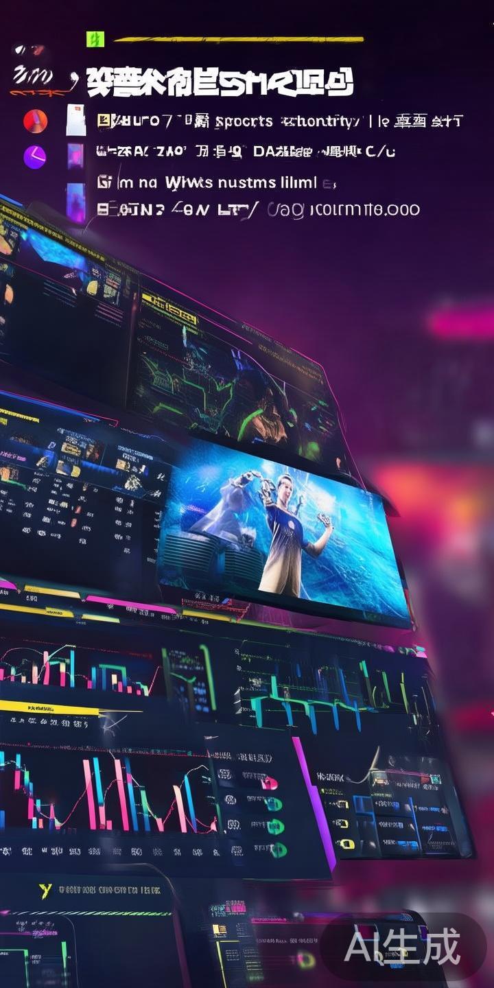 冠捷电竞投注最新资讯:玩法策略和最新动态全解析 在电竞行业持续火热的背景下,冠捷电竞投注最新资讯成