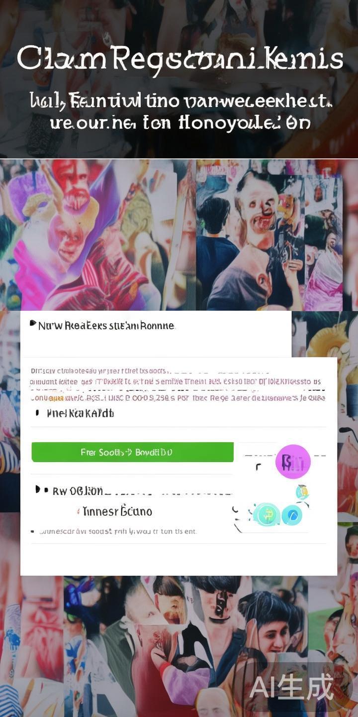 领取注册礼金：在完成注册后，大多平台会在“优惠”或