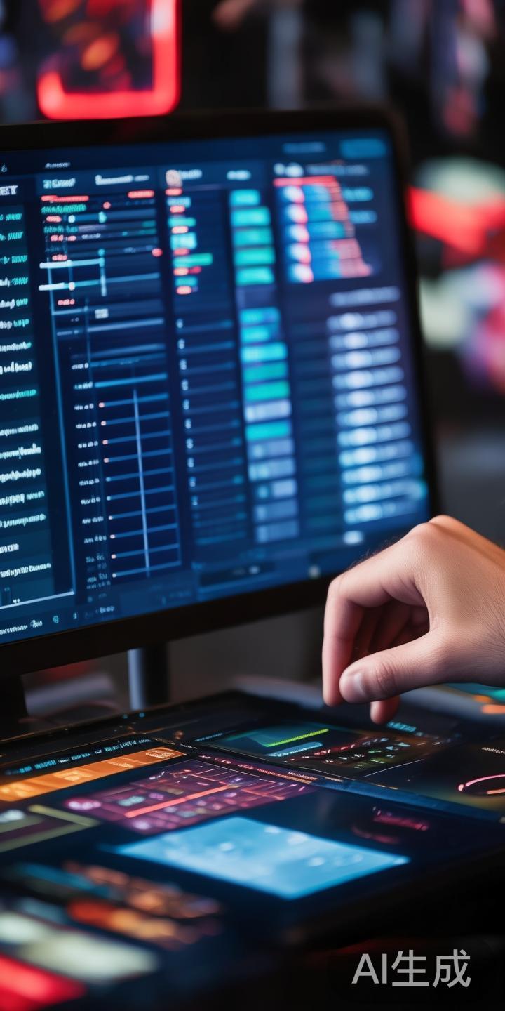 全面解析电竞比赛临场投注策略与实用推荐指南