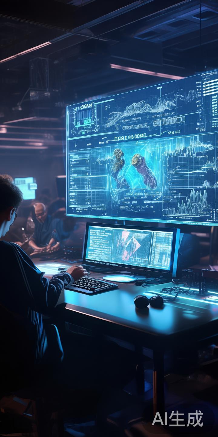 全面解析电竞投注系统的核心功能与操作流程 数据精准
通过实时同步电竞比赛数据和历史分析,系