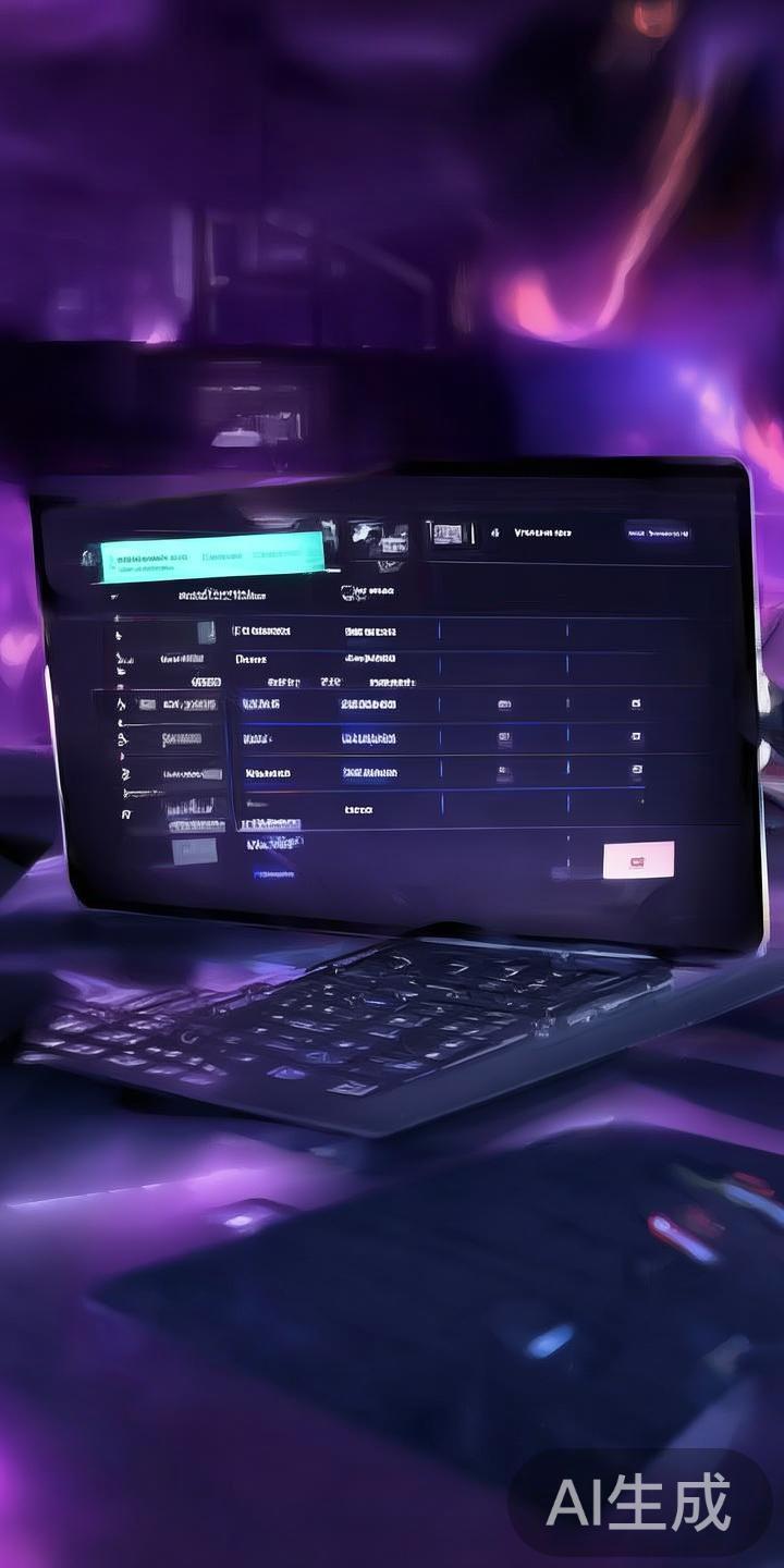 随着电竞行业的持续发展，平台间的竞争也日益激烈。与