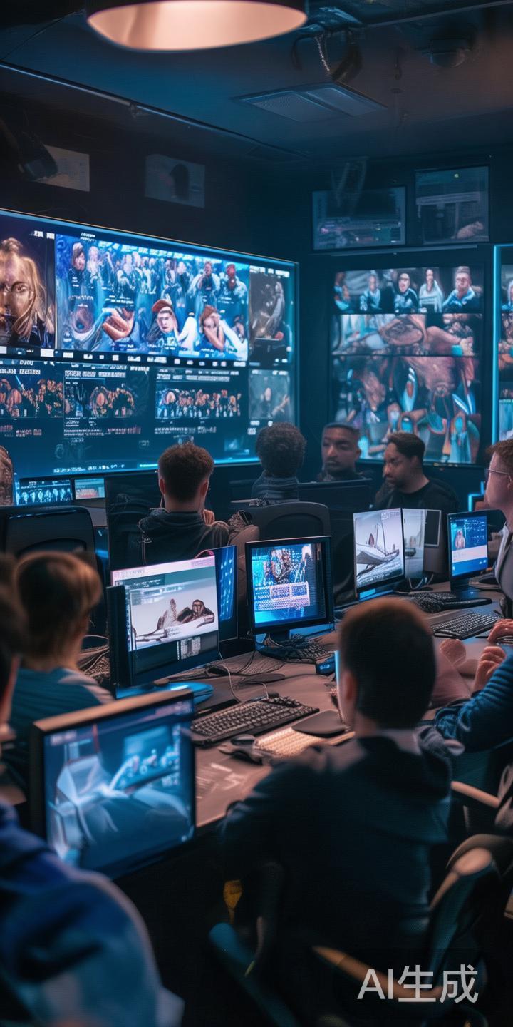 揭秘电竞投注稳赚不赔的秘密方法大全 在探讨“稳赚不赔”之前,首先需要明确一点:任何投资