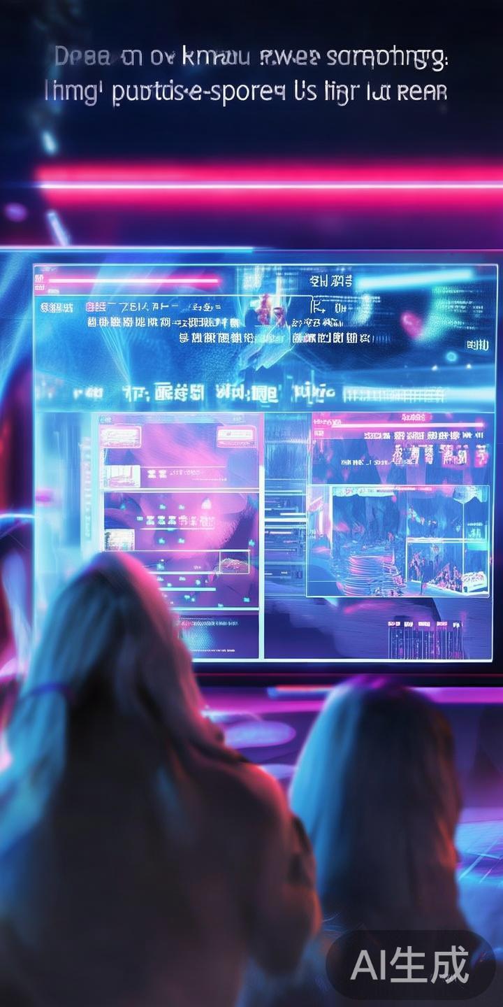 腾讯电竞投注到底靠谱么?真实情况全面揭秘 随着电子竞技产业的飞速发展,电竞投注逐渐成为许多玩