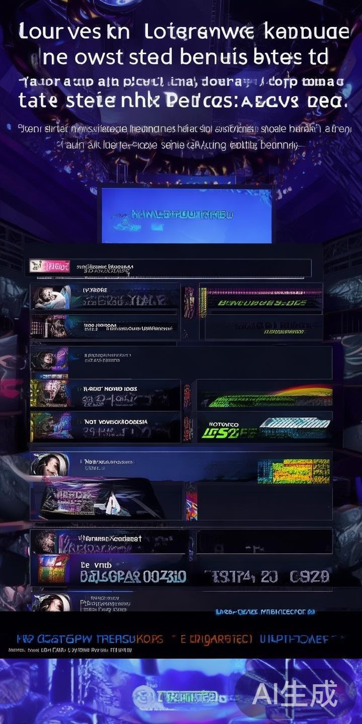 最新高赔率电竞投注网站排行榜全面分析与推荐指南