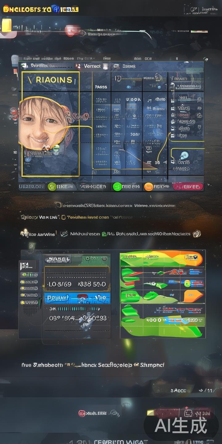 电竞投注流水怎么算：详细流程与科学计算方法全面解析