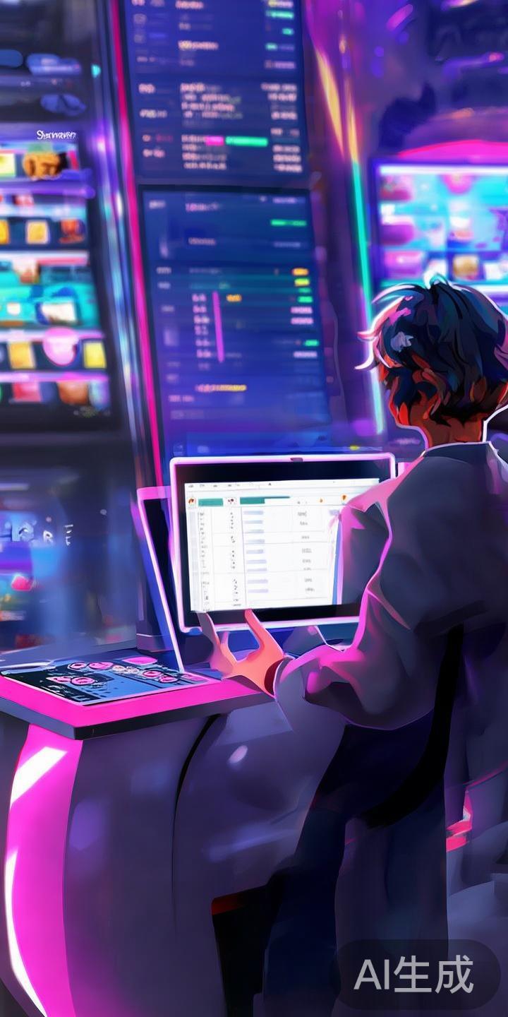 首先，&nbsp;理性投注是关键。电竞竞猜具有一定的风险，不