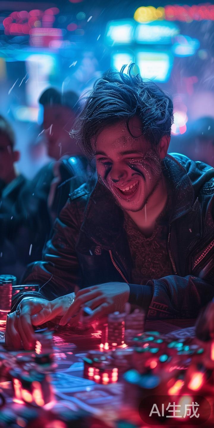 电竞投注利用了哪些心理机制与行为动因实际上是一个涉