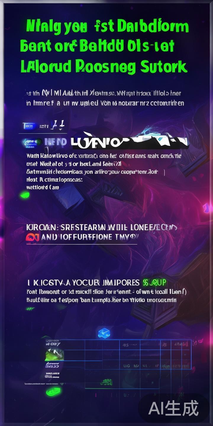 全面解析英雄联盟电竞投注注意事项及实用技巧指南