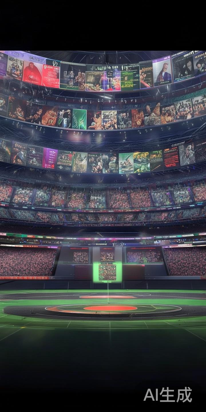 平台A：作为行业领先者，平台A拥有最广泛的赛事资源